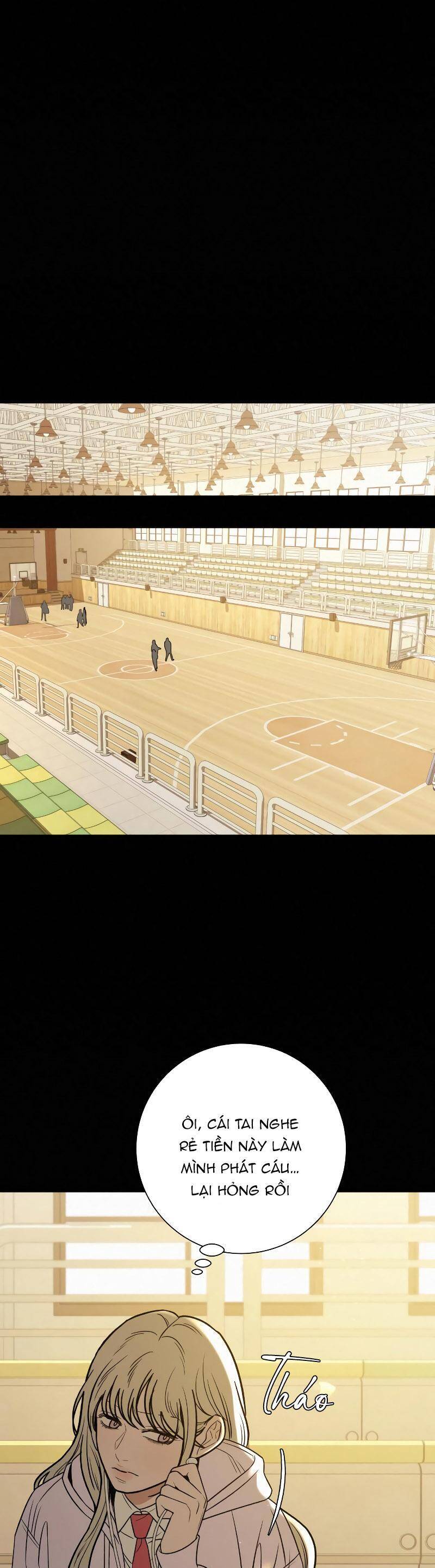 Chiến Lược: Tình Yêu Trong Sáng Chapter 98 - Trang 2