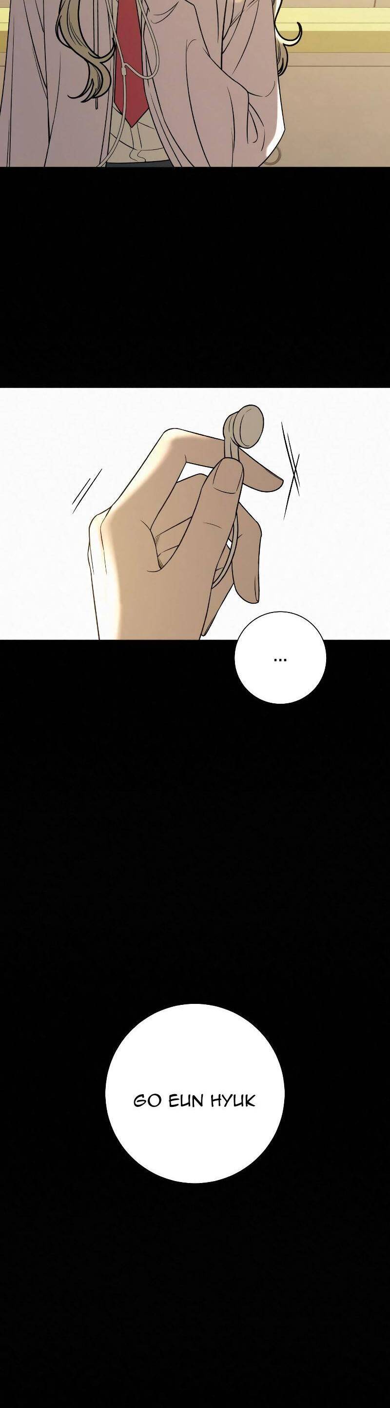 Chiến Lược: Tình Yêu Trong Sáng Chapter 98 - Trang 2