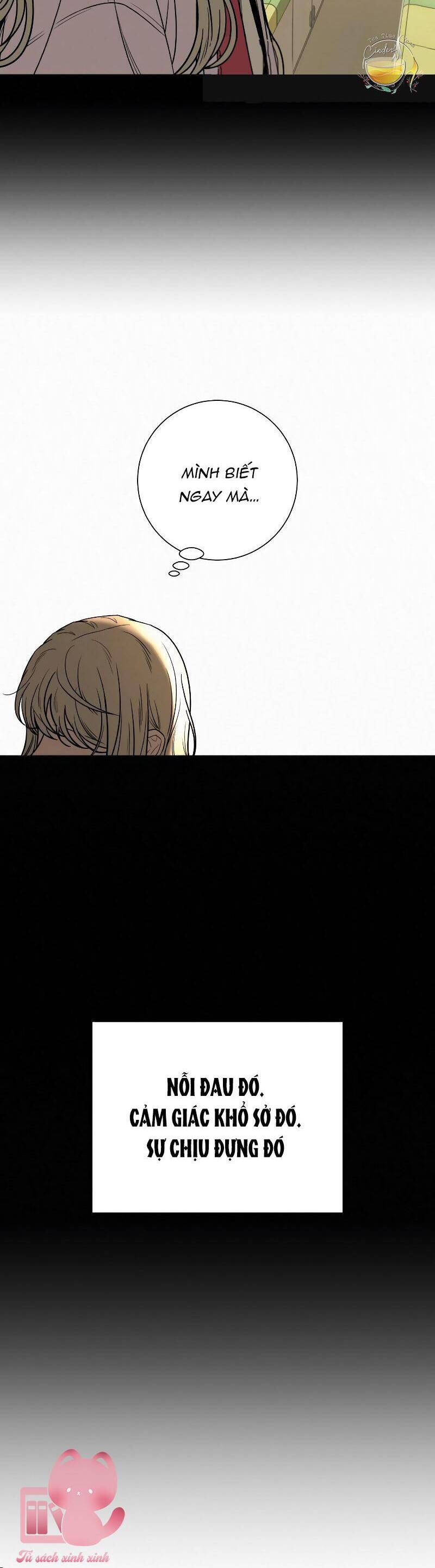 Chiến Lược: Tình Yêu Trong Sáng Chapter 98 - Trang 2