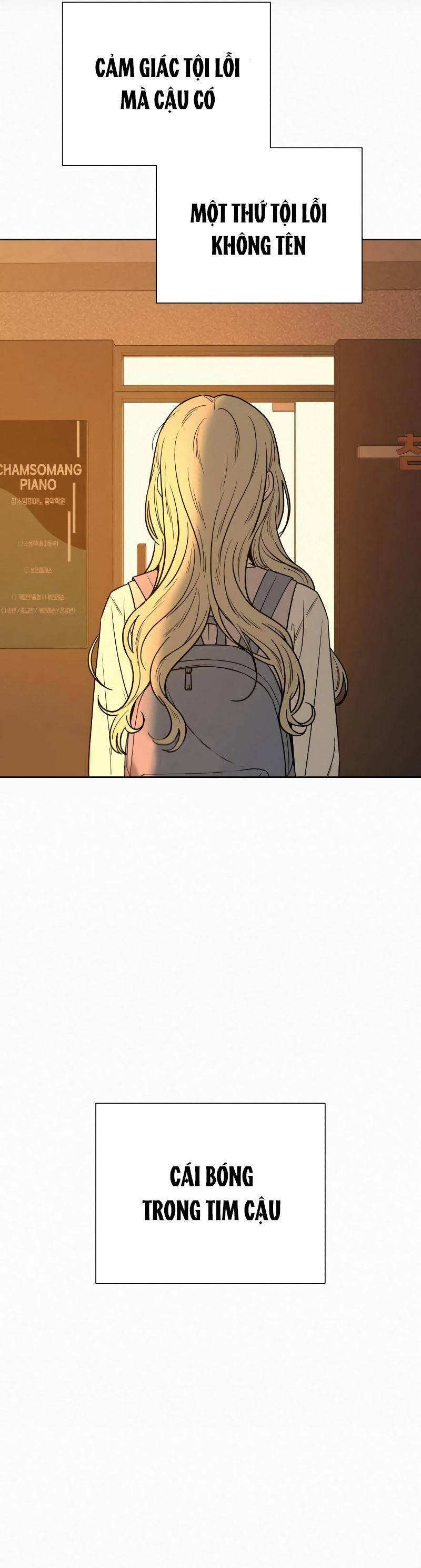 Chiến Lược: Tình Yêu Trong Sáng Chapter 98 - Trang 2