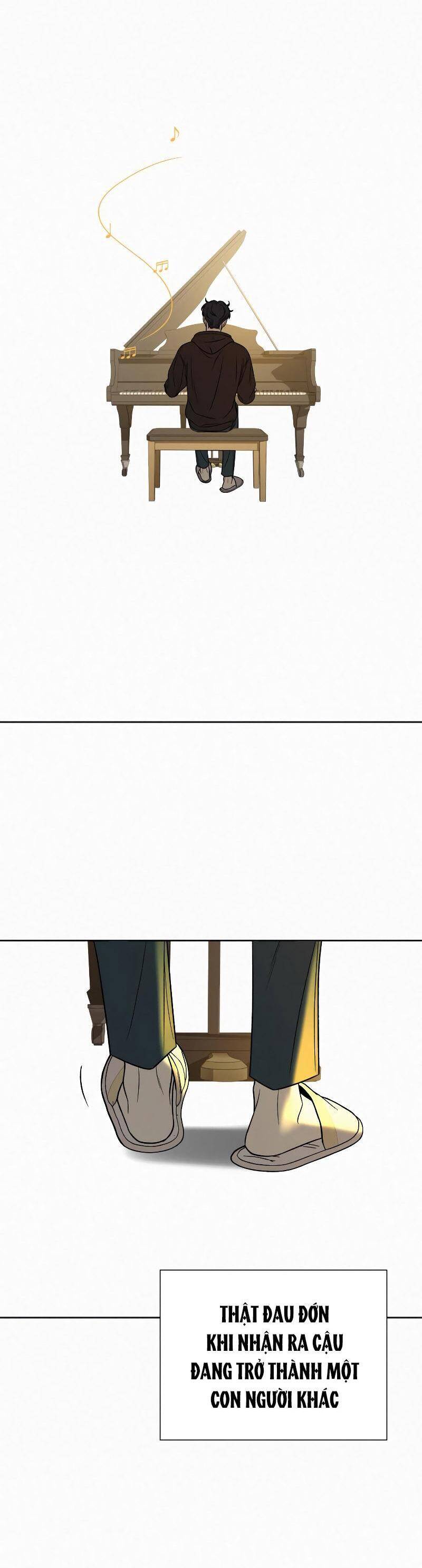 Chiến Lược: Tình Yêu Trong Sáng Chapter 98 - Trang 2