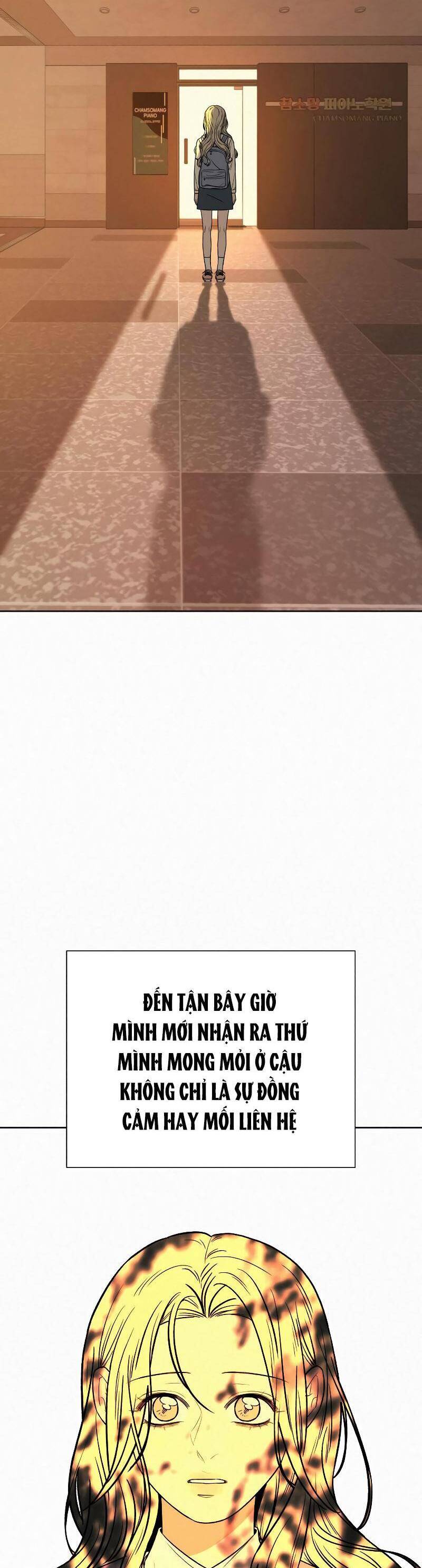Chiến Lược: Tình Yêu Trong Sáng Chapter 98 - Trang 2