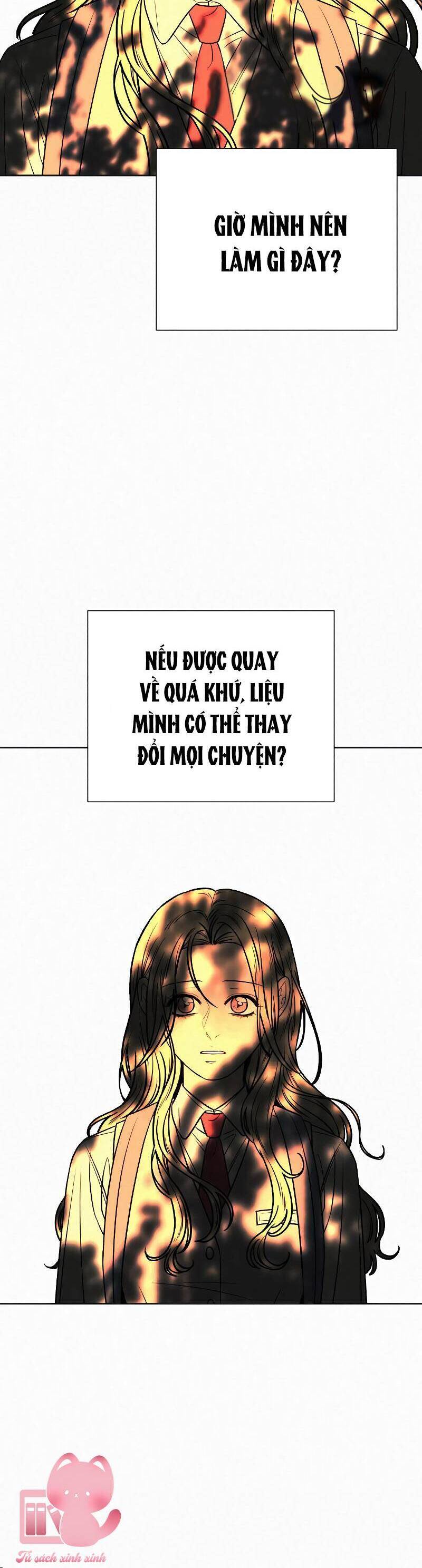 Chiến Lược: Tình Yêu Trong Sáng Chapter 98 - Trang 2