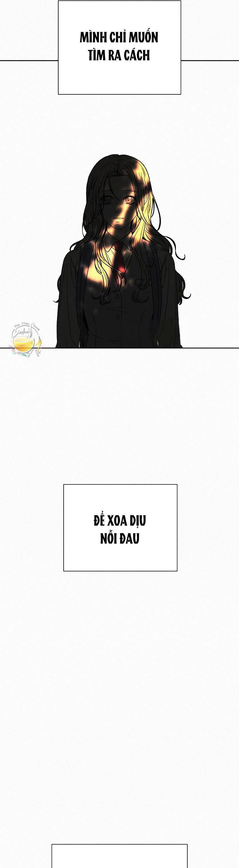 Chiến Lược: Tình Yêu Trong Sáng Chapter 98 - Trang 2