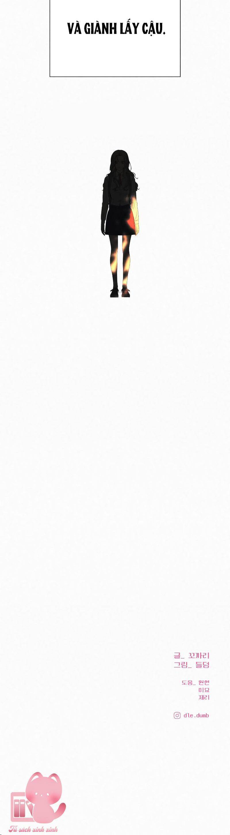 Chiến Lược: Tình Yêu Trong Sáng Chapter 98 - Trang 2