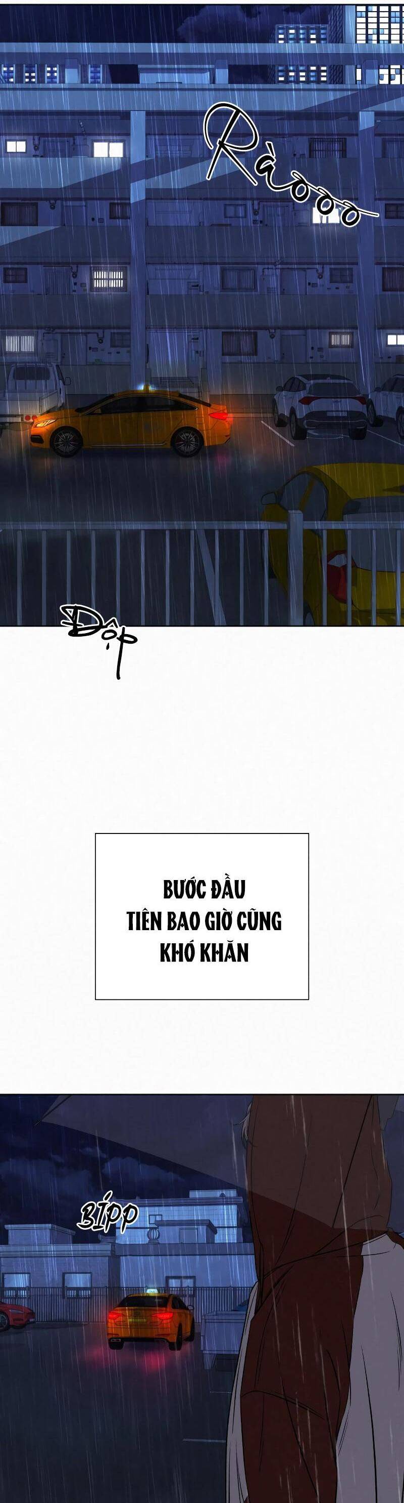 Chiến Lược: Tình Yêu Trong Sáng Chapter 98 - Trang 2