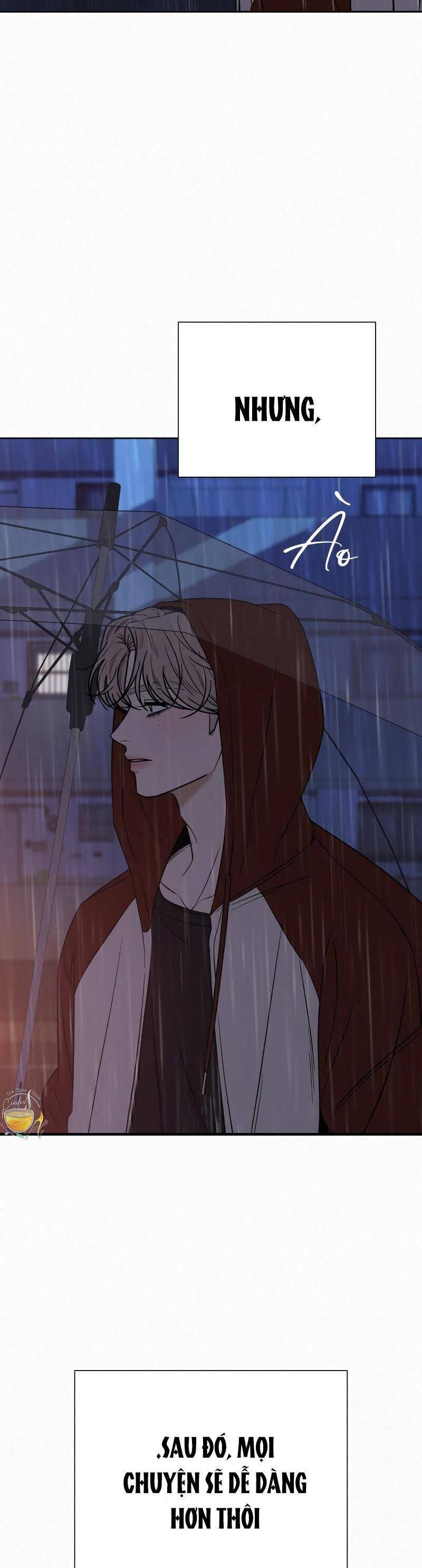 Chiến Lược: Tình Yêu Trong Sáng Chapter 98 - Trang 2