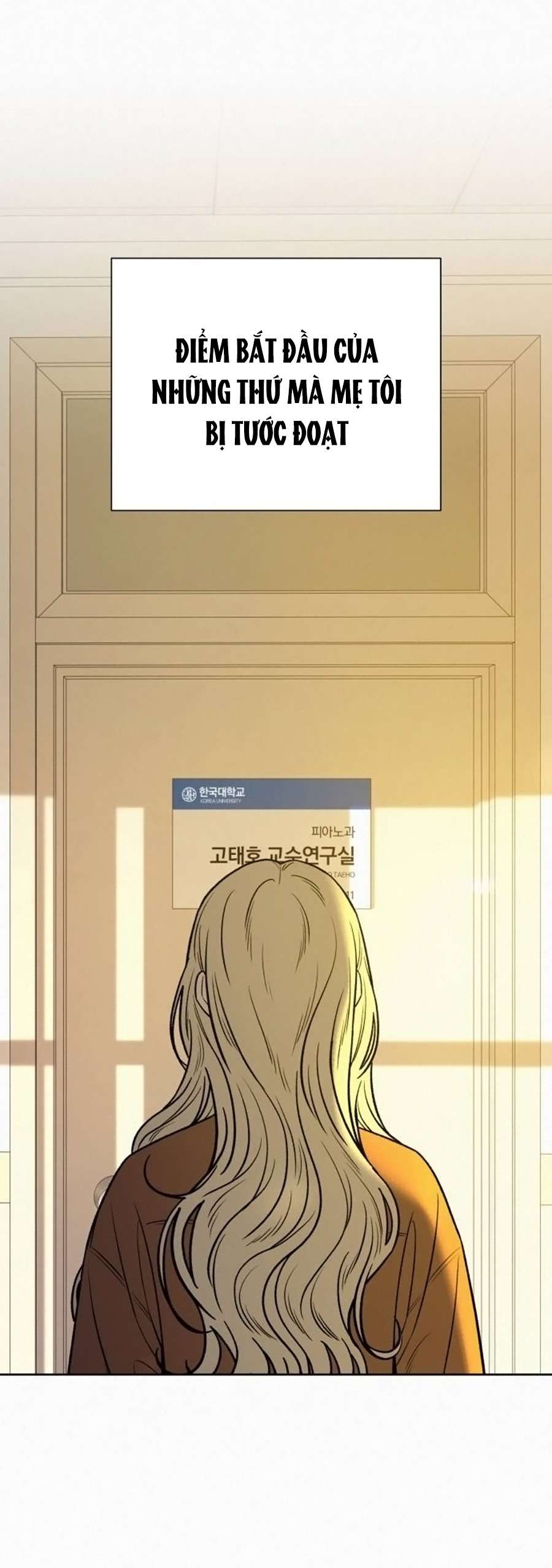 Chiến Lược: Tình Yêu Trong Sáng Chapter 101 - Trang 2