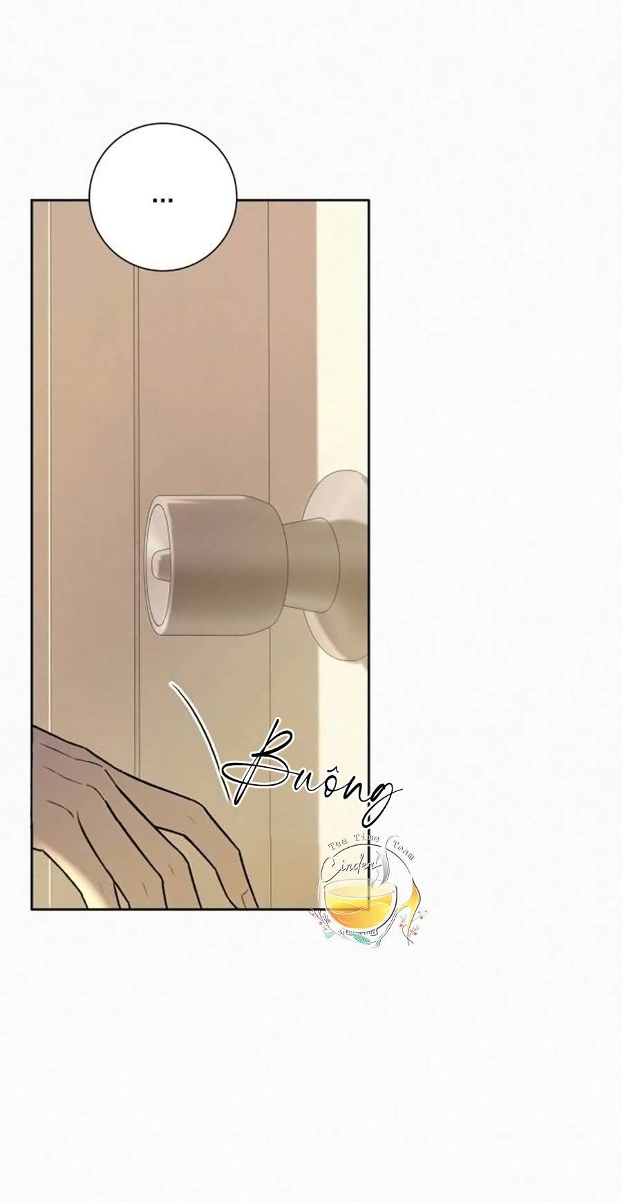 Chiến Lược: Tình Yêu Trong Sáng Chapter 101 - Trang 2