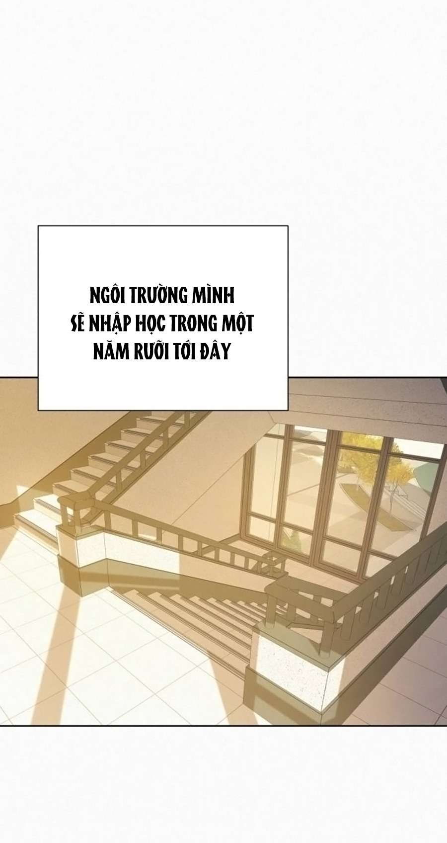 Chiến Lược: Tình Yêu Trong Sáng Chapter 101 - Trang 2