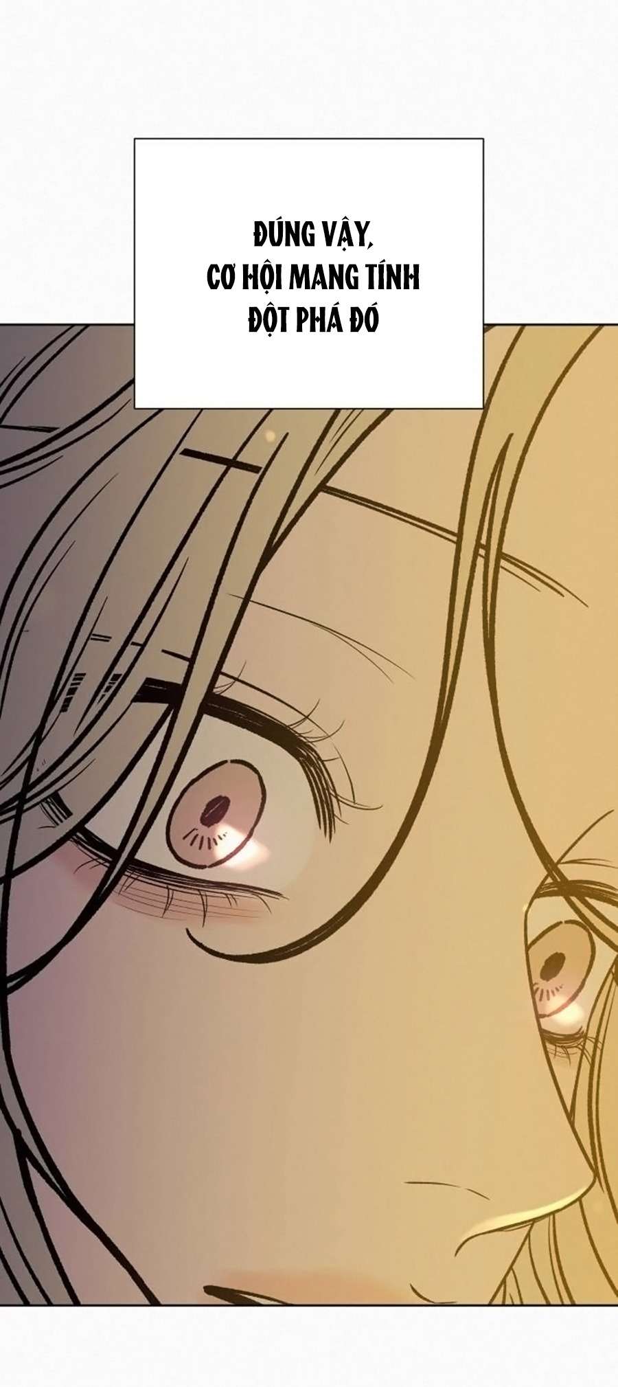Chiến Lược: Tình Yêu Trong Sáng Chapter 101 - Trang 2