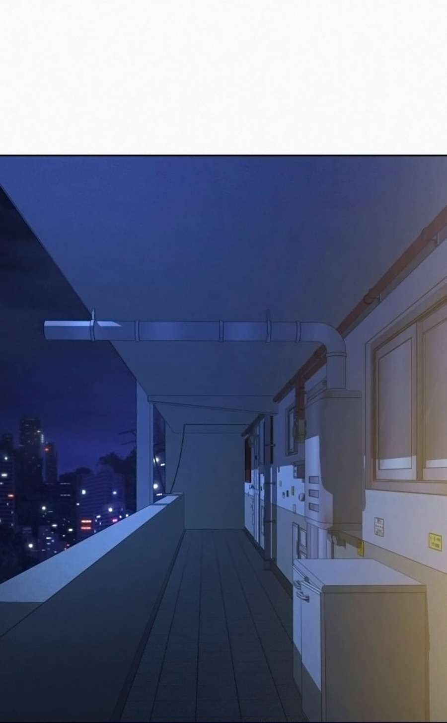 Chiến Lược: Tình Yêu Trong Sáng Chapter 101 - Trang 2