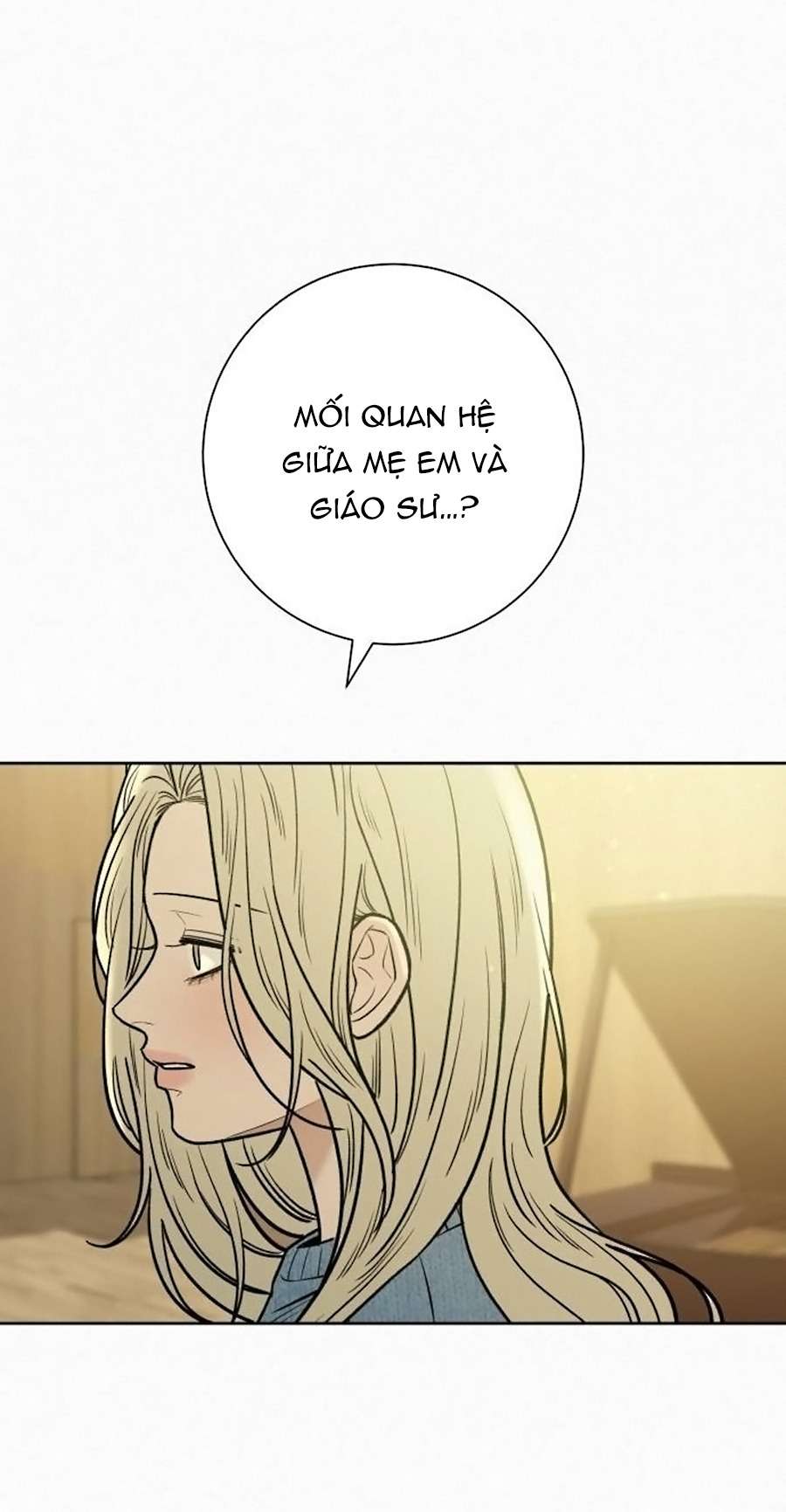 Chiến Lược: Tình Yêu Trong Sáng Chapter 101 - Trang 2