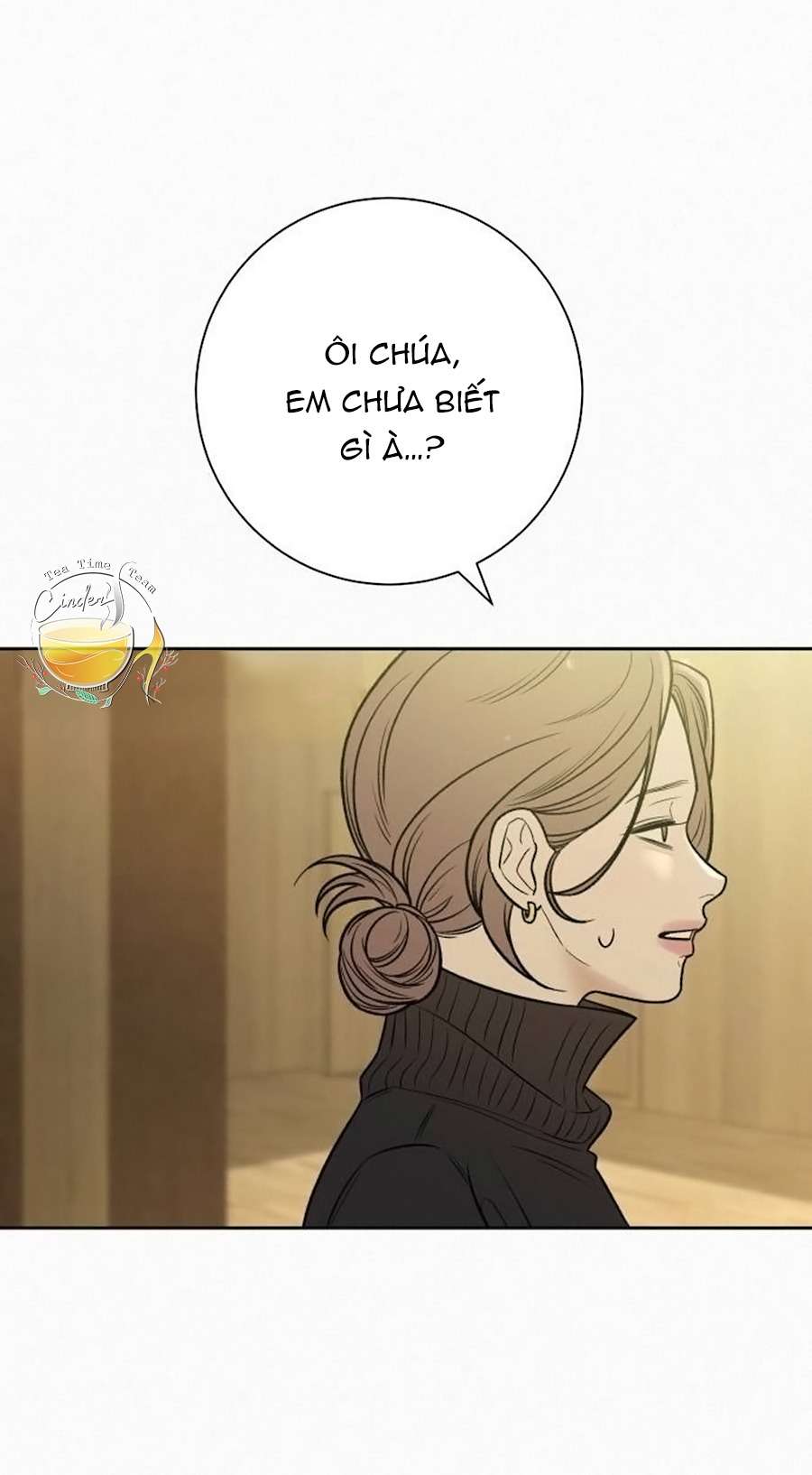 Chiến Lược: Tình Yêu Trong Sáng Chapter 101 - Trang 2