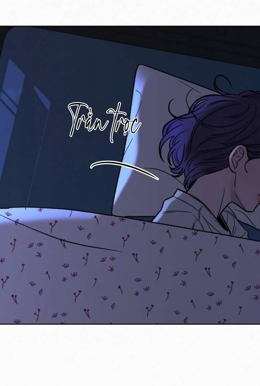Chiến Lược: Tình Yêu Trong Sáng Chapter 101 - Trang 2
