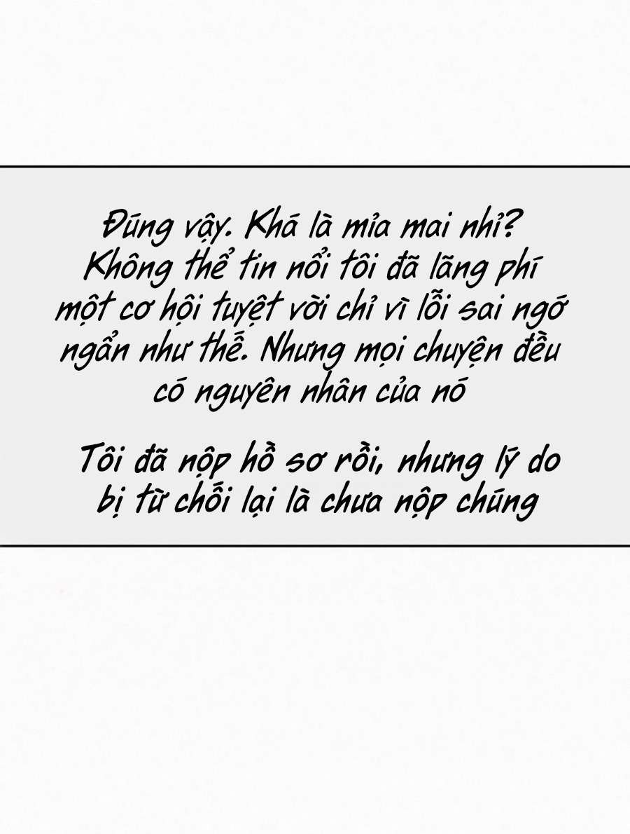 Chiến Lược: Tình Yêu Trong Sáng Chapter 101 - Trang 2