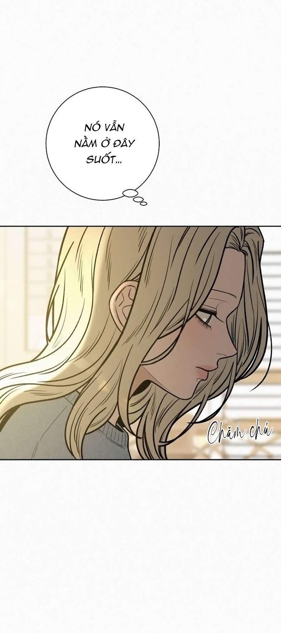 Chiến Lược: Tình Yêu Trong Sáng Chapter 101 - Trang 2
