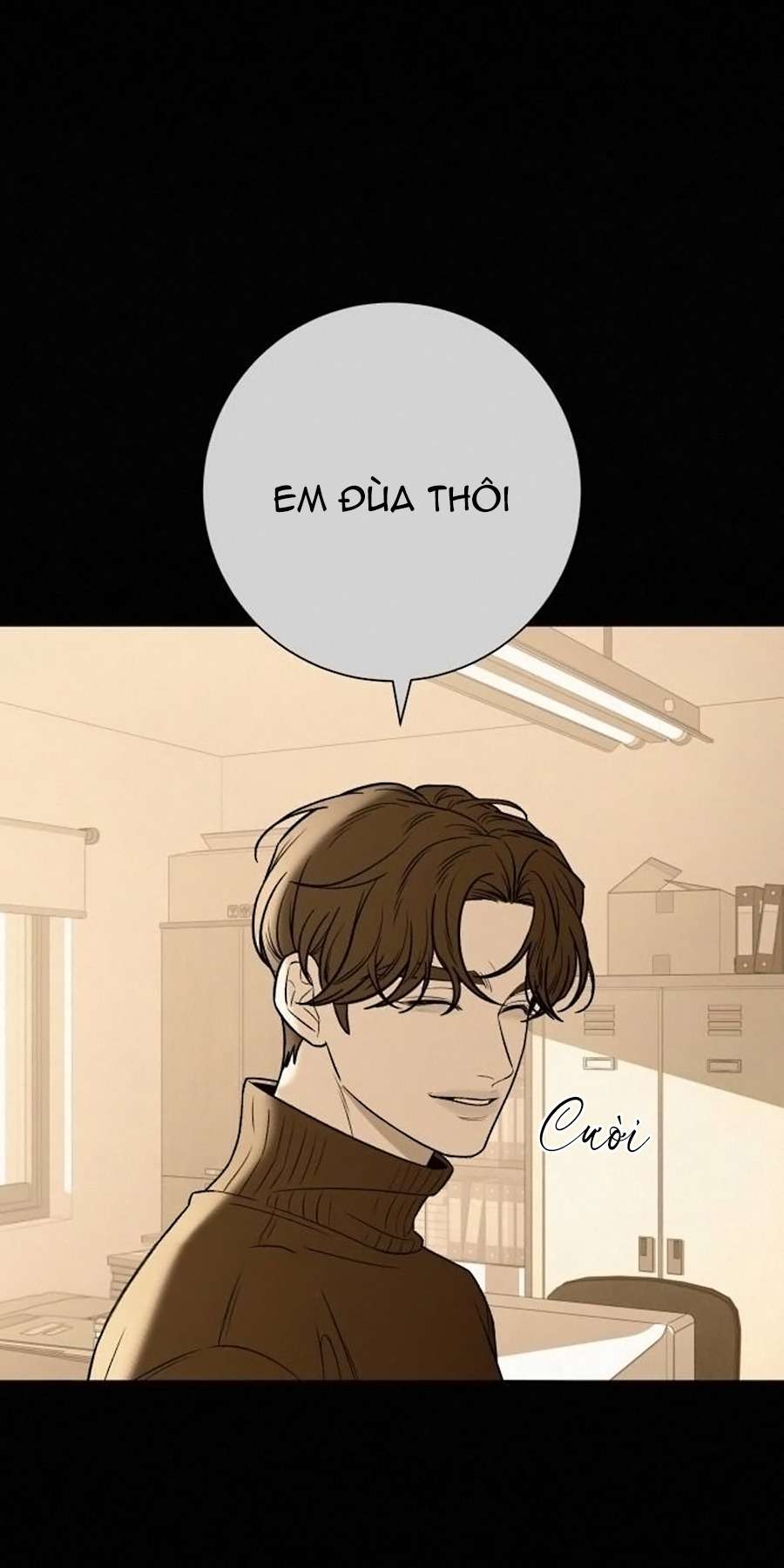 Chiến Lược: Tình Yêu Trong Sáng Chapter 101 - Trang 2