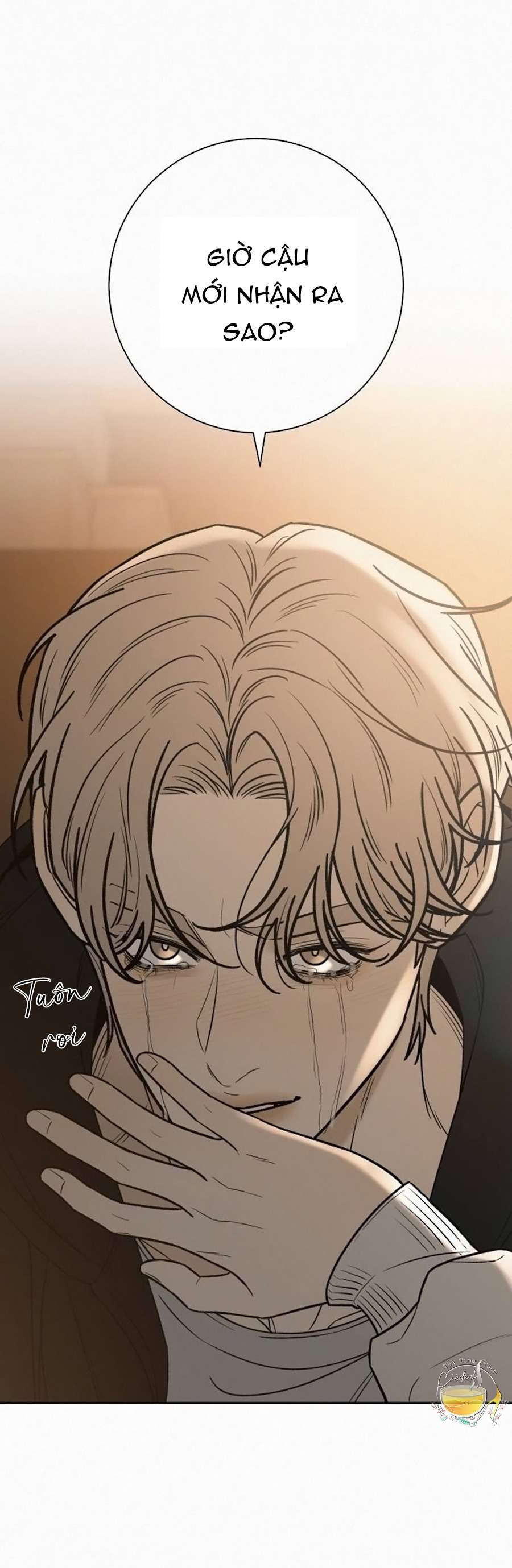 Chiến Lược: Tình Yêu Trong Sáng Chapter 101 - Trang 2