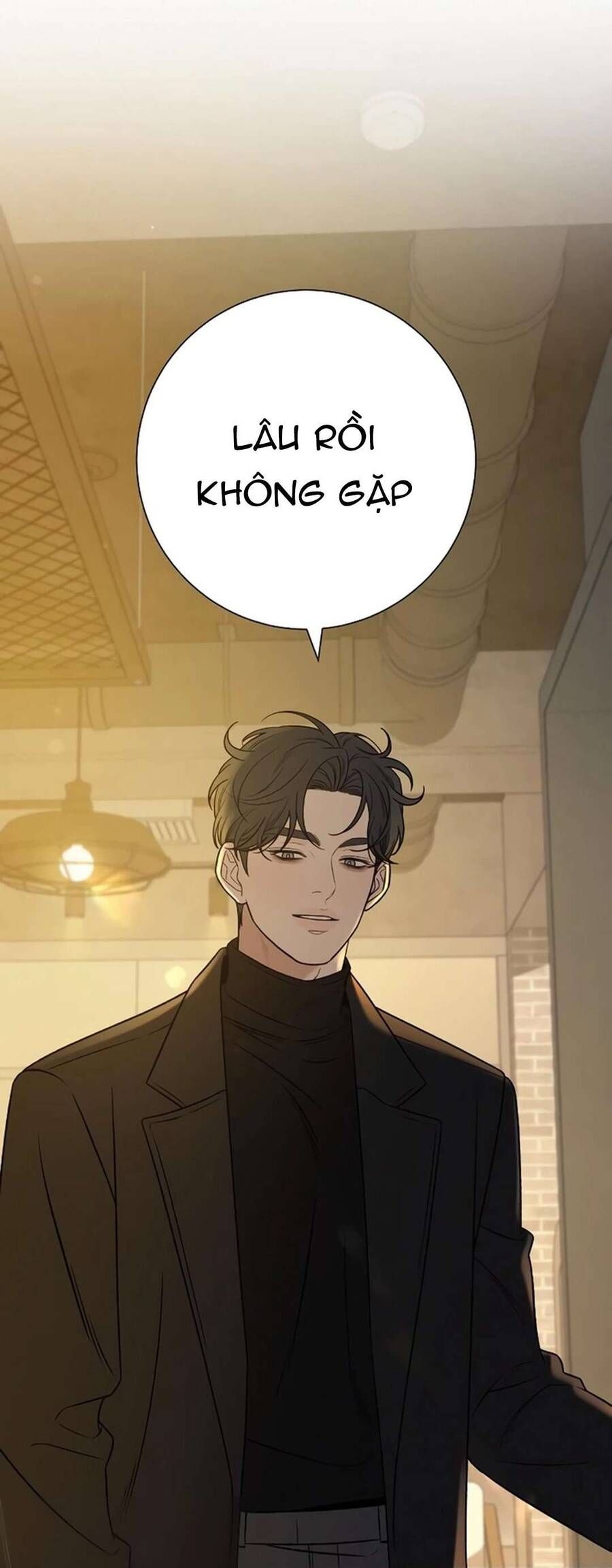 Chiến Lược: Tình Yêu Trong Sáng Chapter 108 - Trang 2
