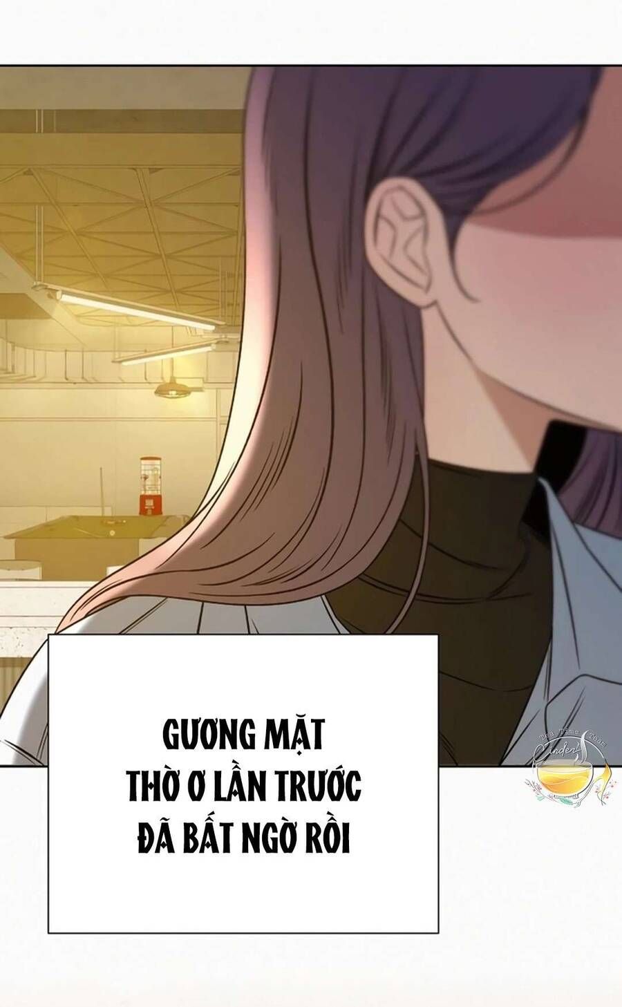 Chiến Lược: Tình Yêu Trong Sáng Chapter 108 - Trang 2
