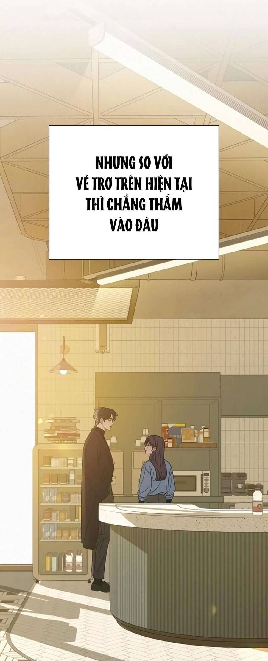 Chiến Lược: Tình Yêu Trong Sáng Chapter 108 - Trang 2