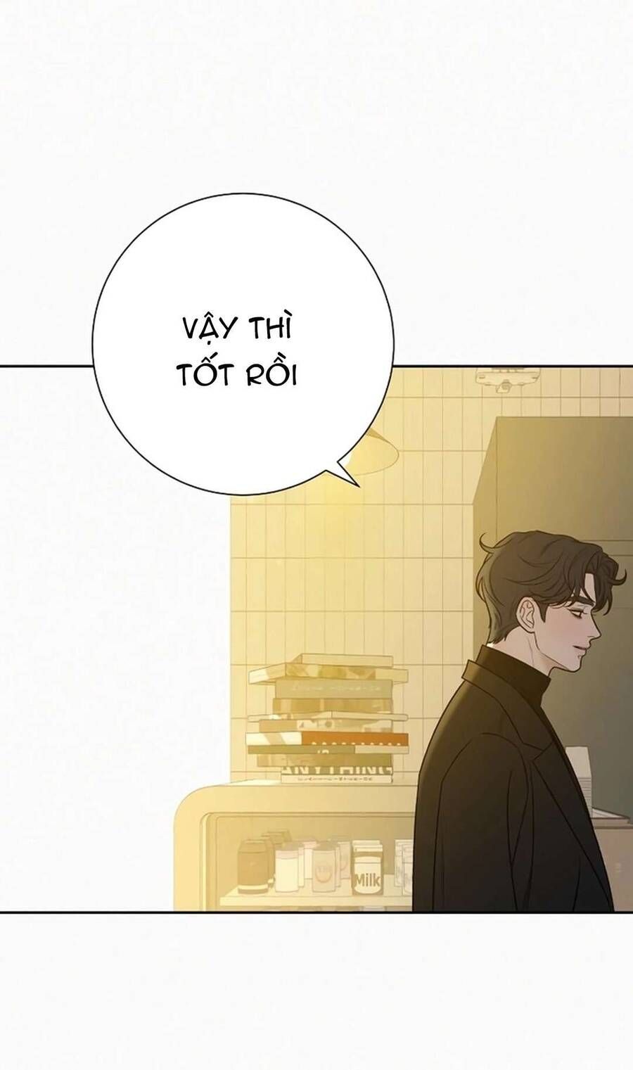 Chiến Lược: Tình Yêu Trong Sáng Chapter 108 - Trang 2