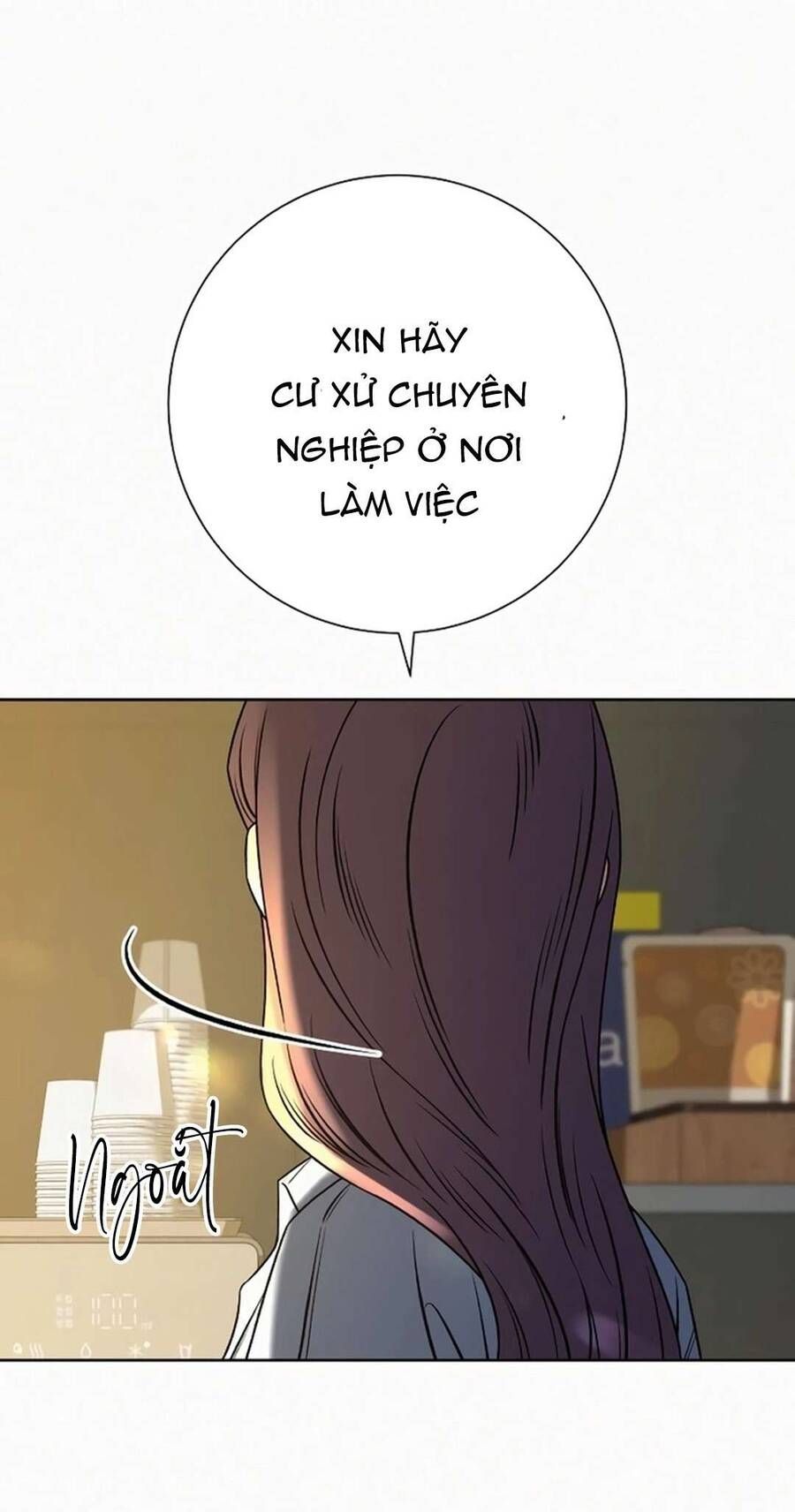 Chiến Lược: Tình Yêu Trong Sáng Chapter 108 - Trang 2