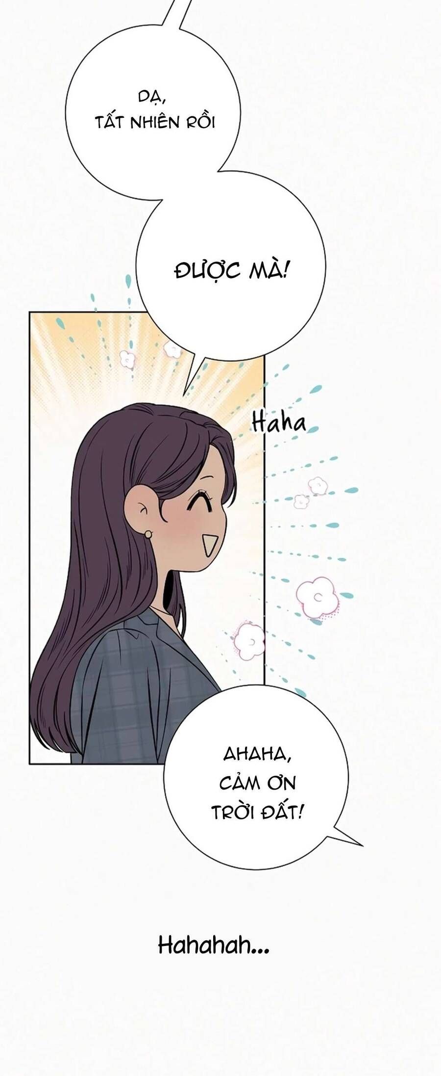 Chiến Lược: Tình Yêu Trong Sáng Chapter 108 - Trang 2
