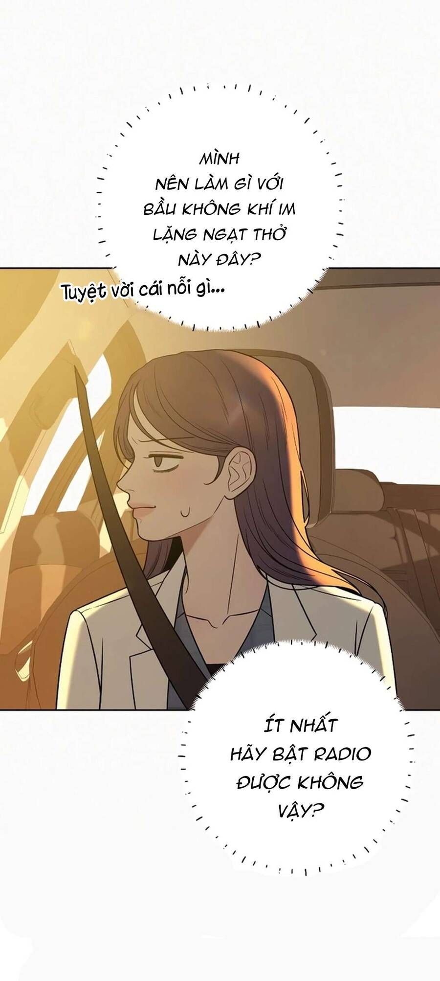Chiến Lược: Tình Yêu Trong Sáng Chapter 108 - Trang 2