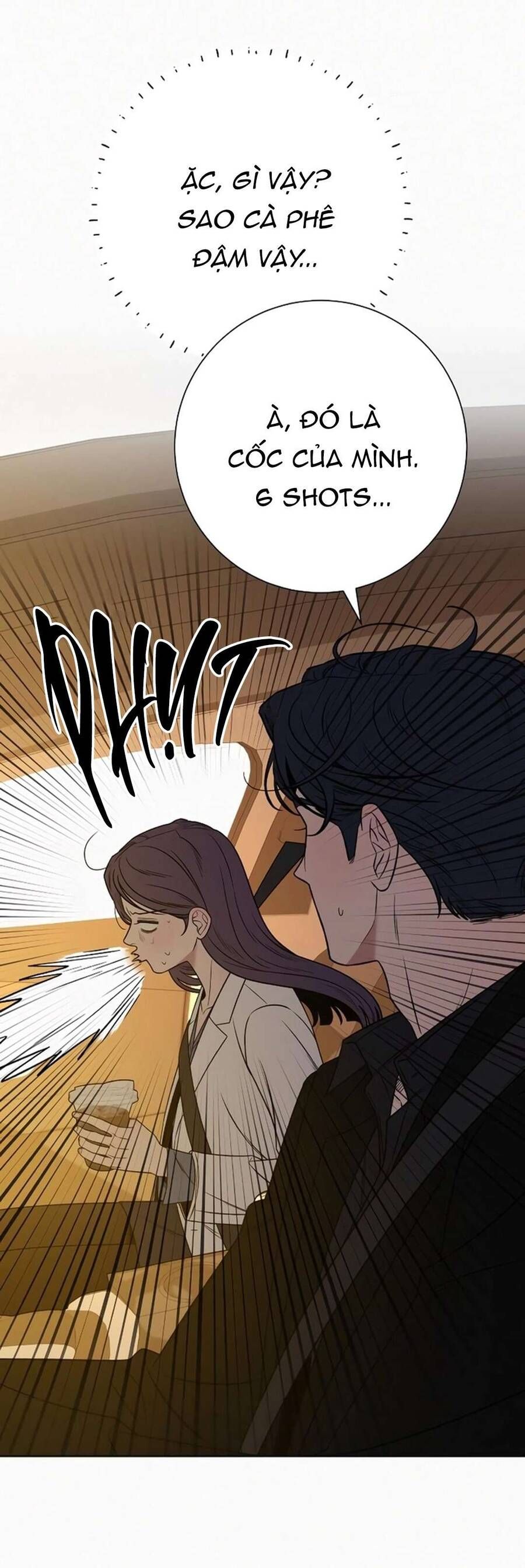 Chiến Lược: Tình Yêu Trong Sáng Chapter 108 - Trang 2
