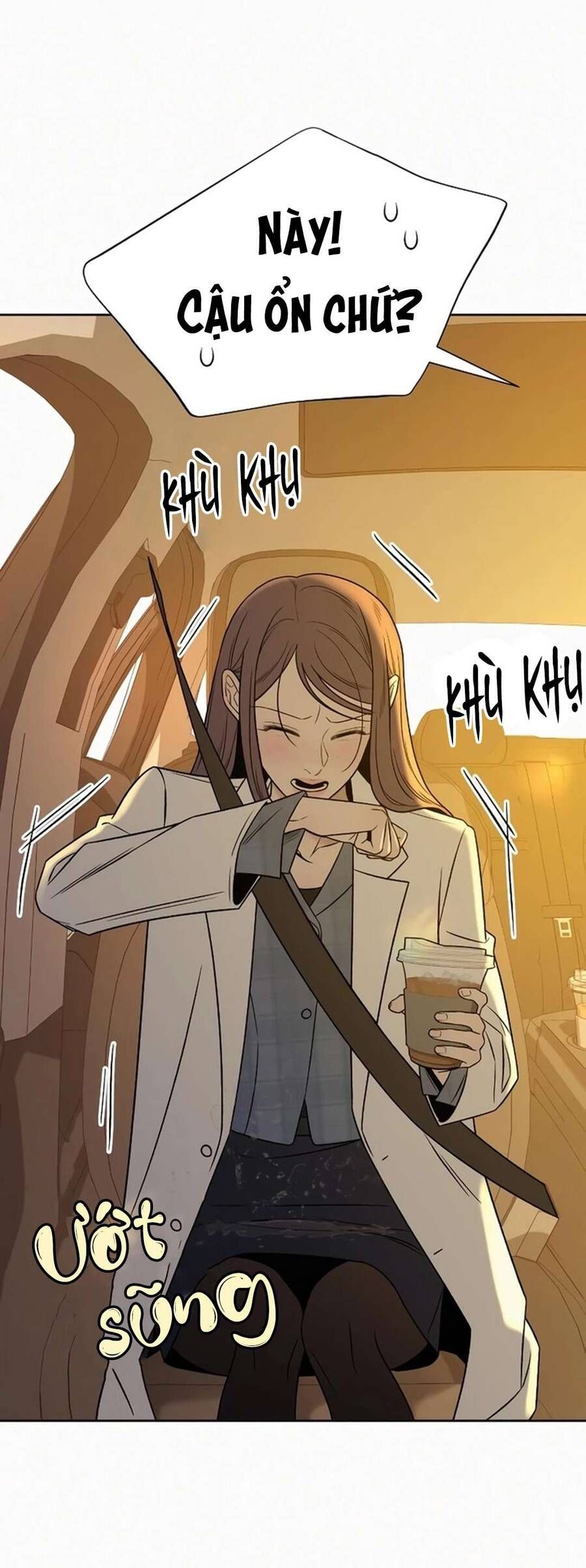 Chiến Lược: Tình Yêu Trong Sáng Chapter 108 - Trang 2