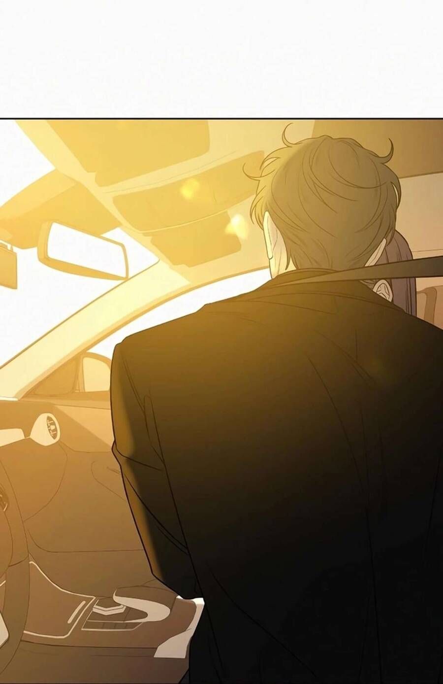 Chiến Lược: Tình Yêu Trong Sáng Chapter 108 - Trang 2