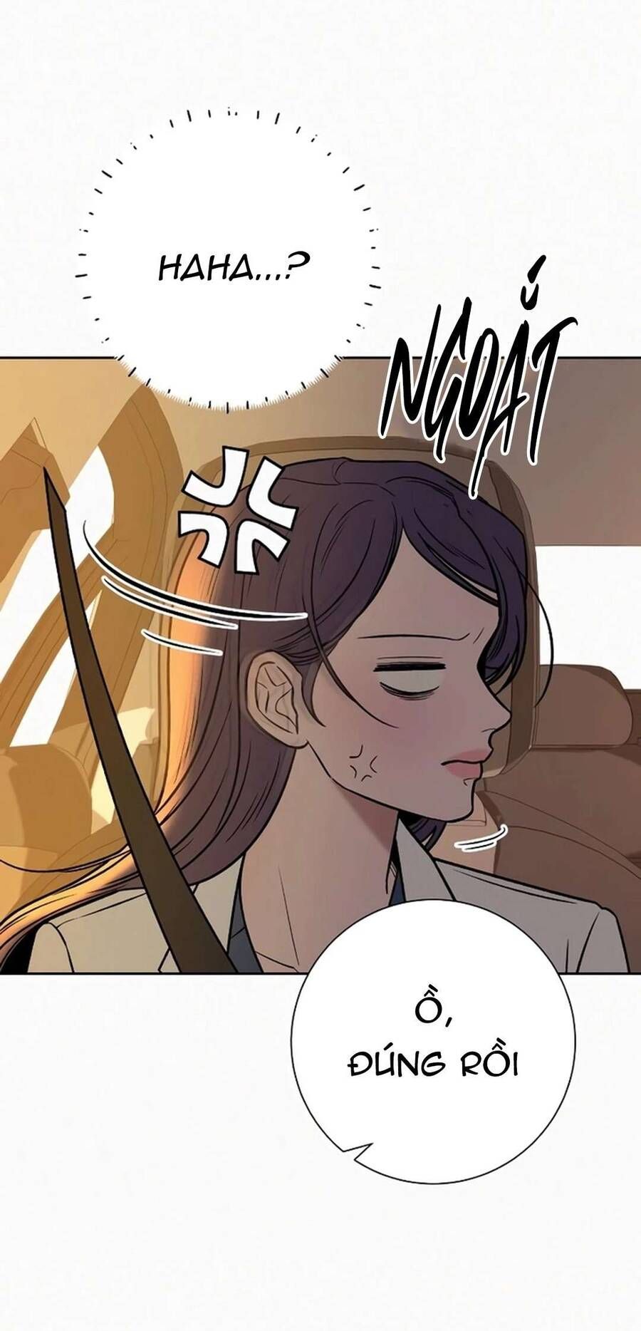 Chiến Lược: Tình Yêu Trong Sáng Chapter 108 - Trang 2