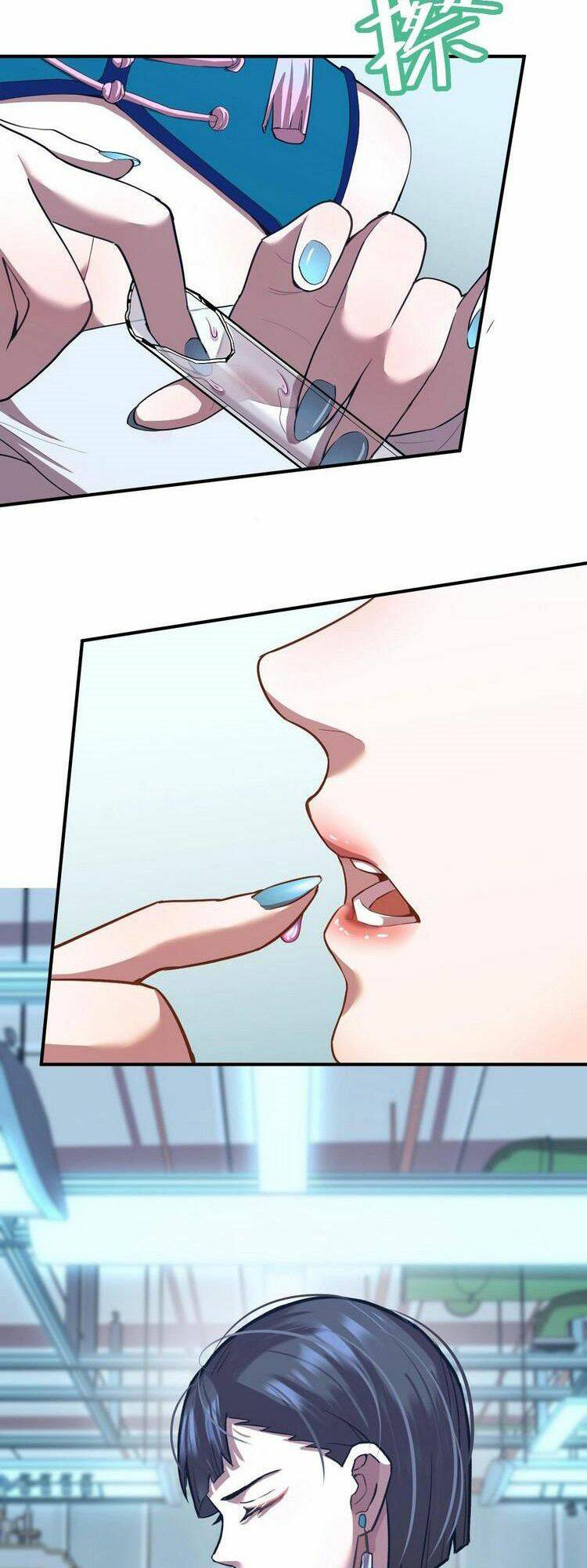 Cao Võ: Hạ Cánh Đến Một Vạn Năm Sau Chapter 9 - Trang 2