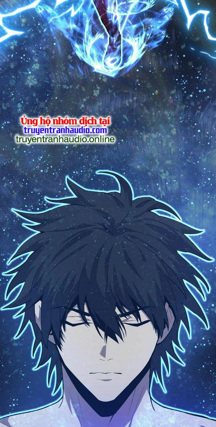 Cao Võ: Hạ Cánh Đến Một Vạn Năm Sau Chapter 9 - Trang 2