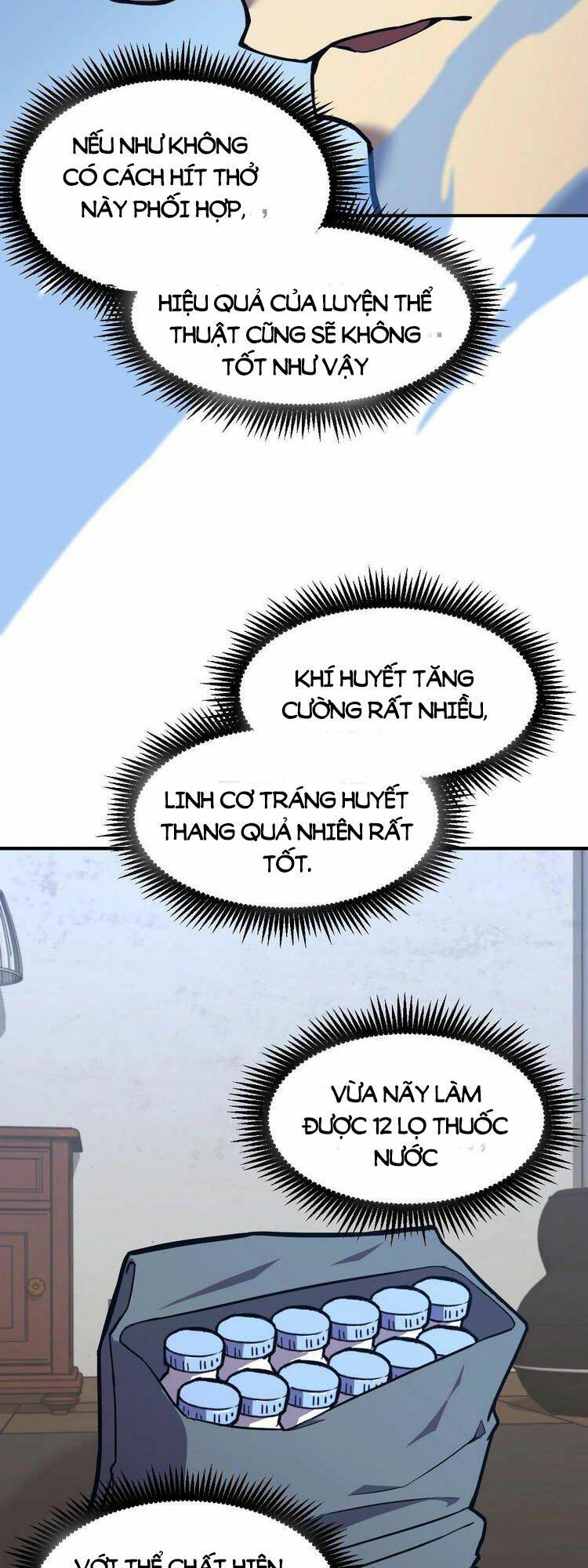 Cao Võ: Hạ Cánh Đến Một Vạn Năm Sau Chapter 9 - Trang 2