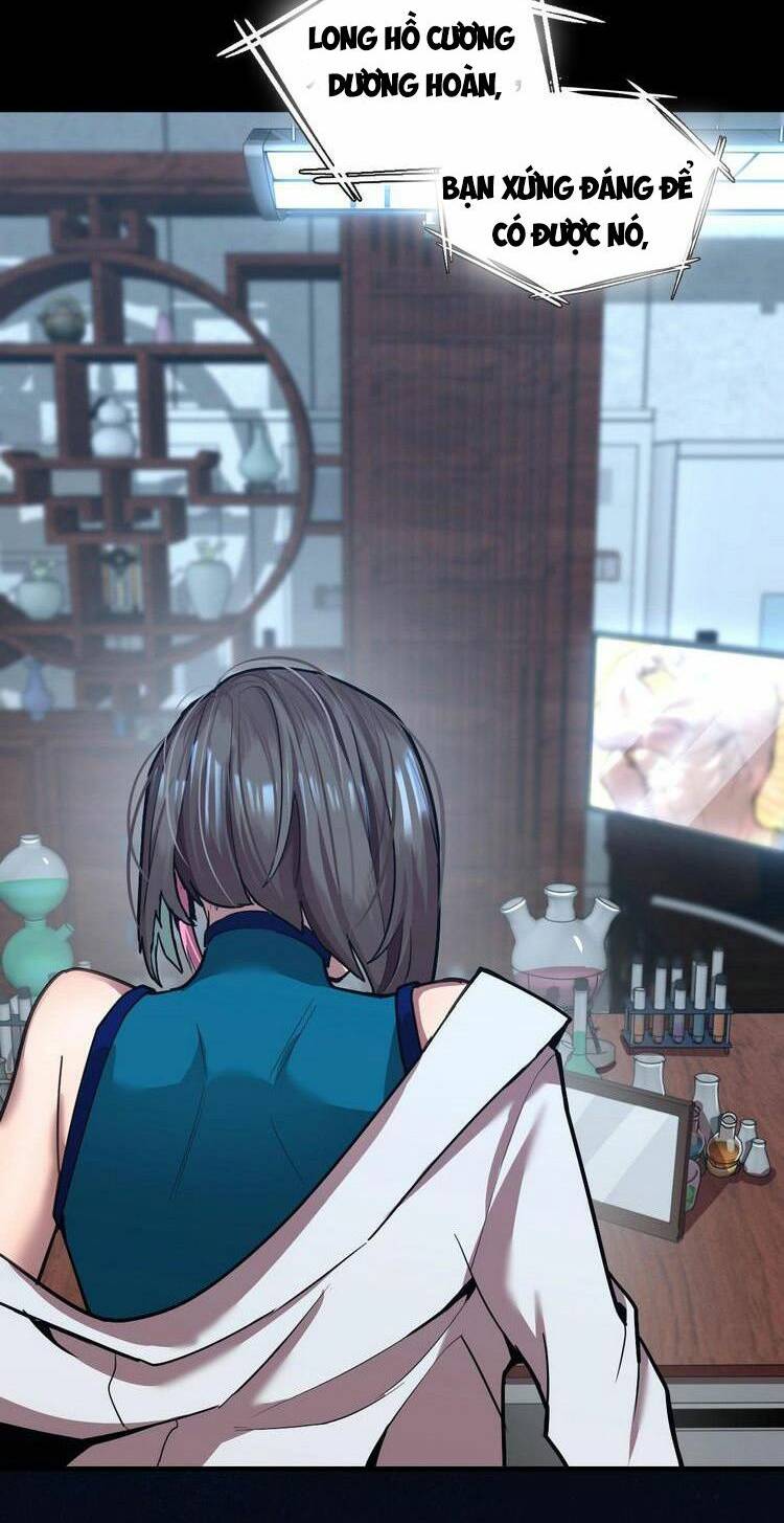 Cao Võ: Hạ Cánh Đến Một Vạn Năm Sau Chapter 9 - Trang 2