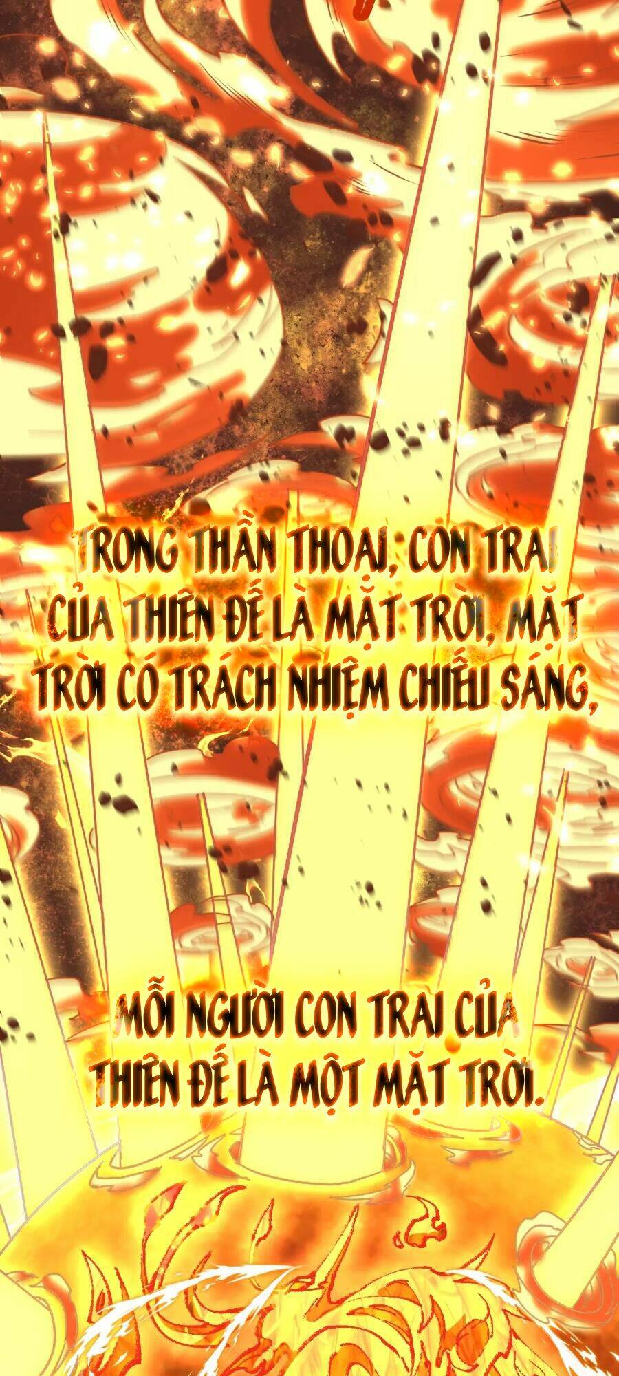 Cao Võ: Hạ Cánh Đến Một Vạn Năm Sau Chapter 31 - Trang 2