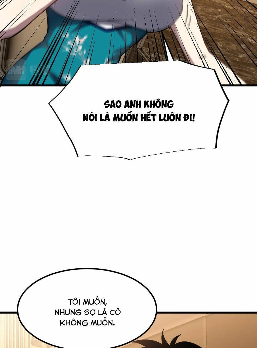 Cao Võ: Hạ Cánh Đến Một Vạn Năm Sau Chapter 32 - Trang 2