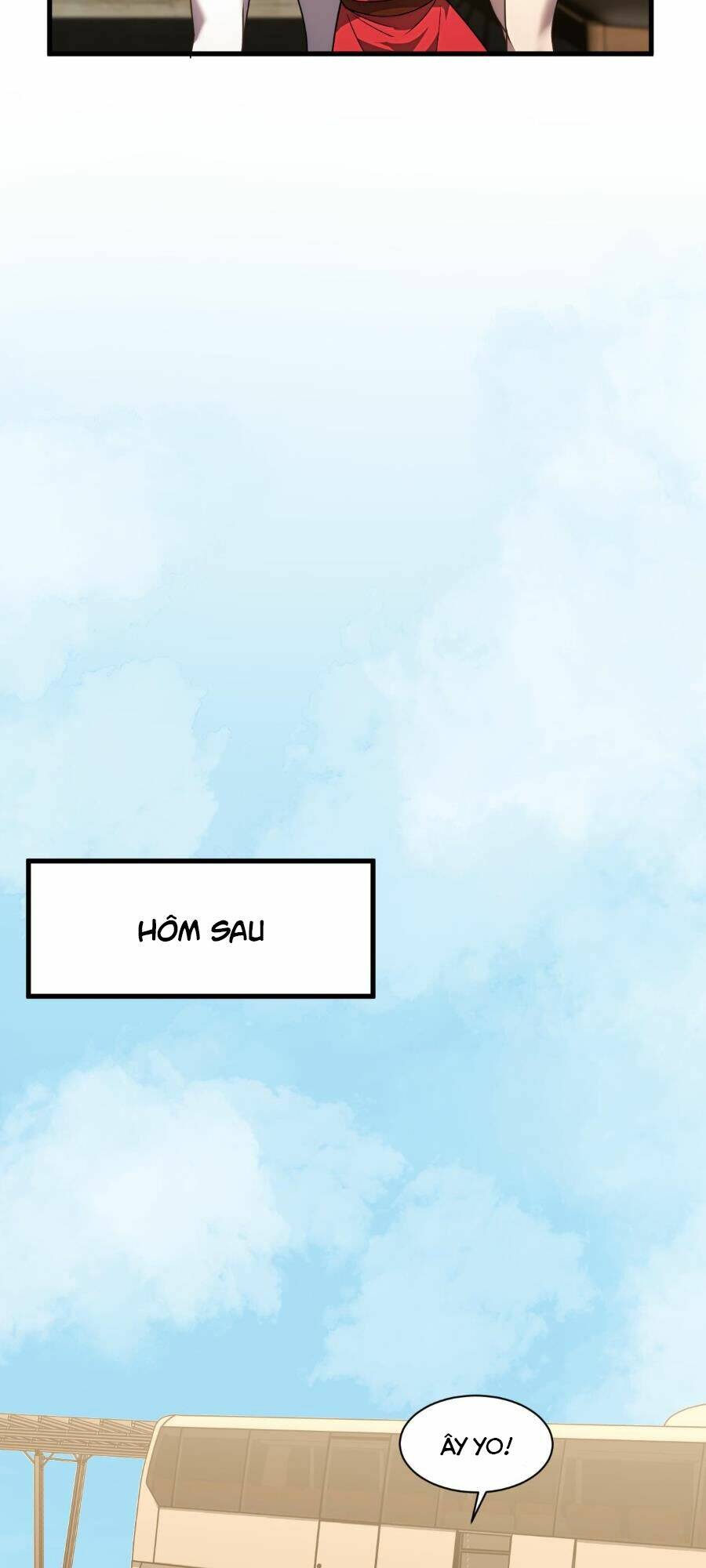 Cao Võ: Hạ Cánh Đến Một Vạn Năm Sau Chapter 38 - Trang 2