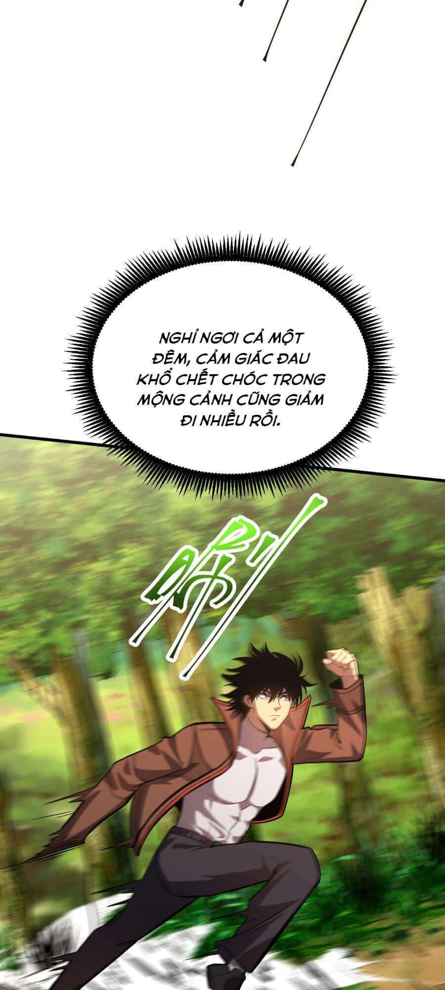 Cao Võ: Hạ Cánh Đến Một Vạn Năm Sau Chapter 38 - Trang 2