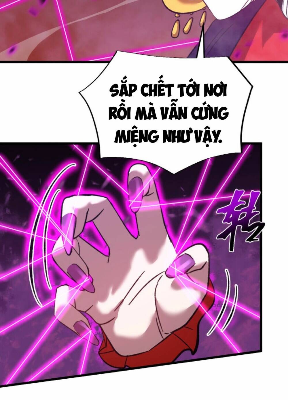 Cao Võ: Hạ Cánh Đến Một Vạn Năm Sau Chapter 40 - Trang 2