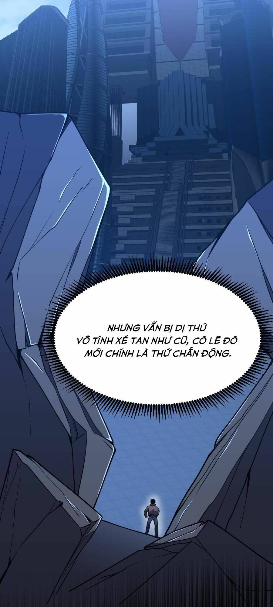 Cao Võ: Hạ Cánh Đến Một Vạn Năm Sau Chapter 42 - Trang 2