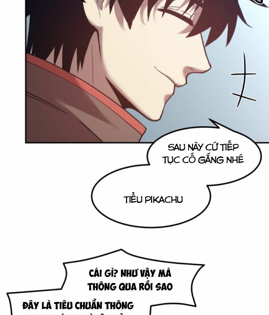 Cao Võ: Hạ Cánh Đến Một Vạn Năm Sau Chapter 48 - Trang 2