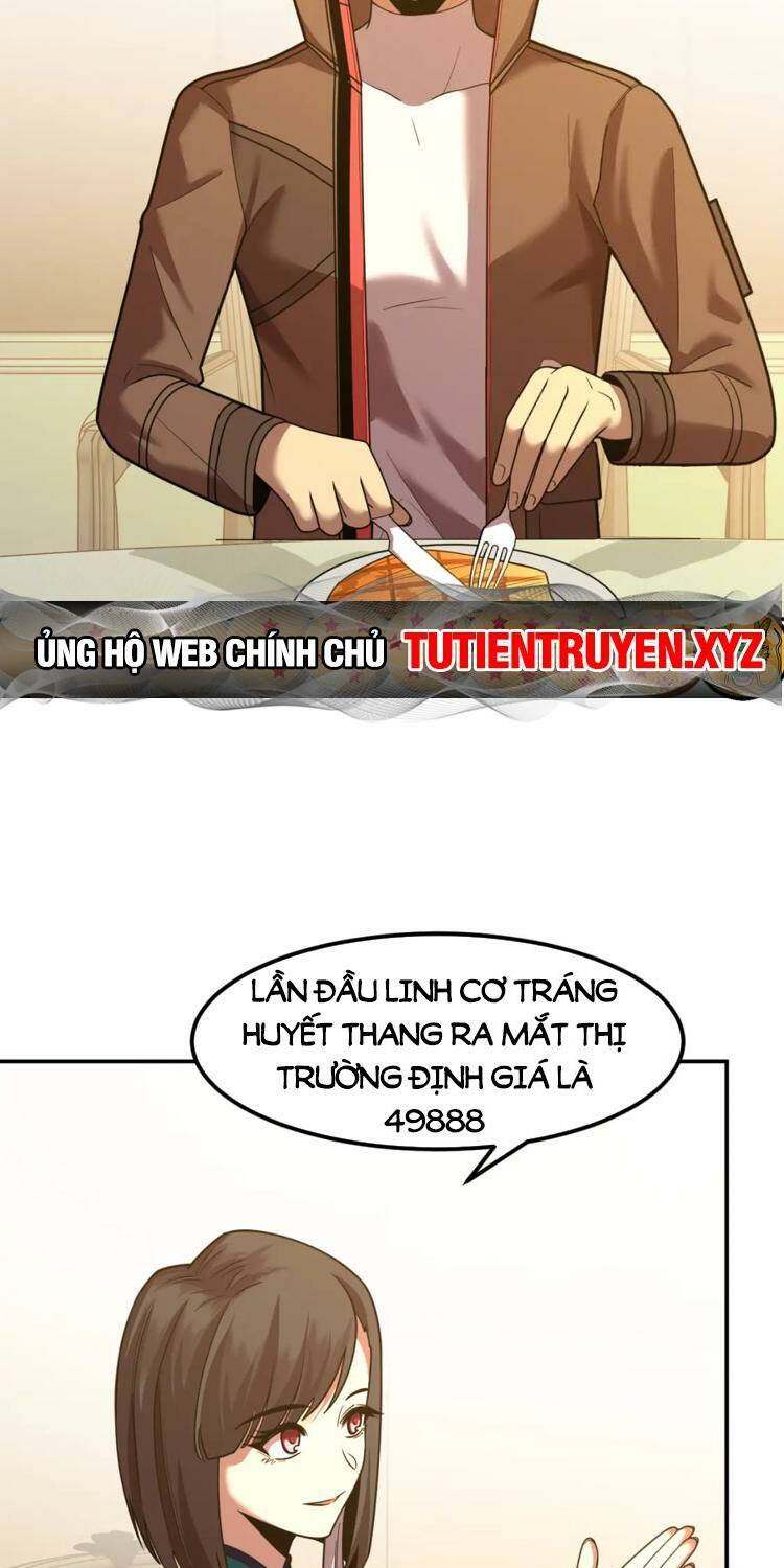 Cao Võ: Hạ Cánh Đến Một Vạn Năm Sau Chapter 60 - Trang 2