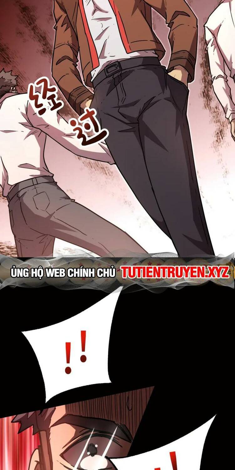 Cao Võ: Hạ Cánh Đến Một Vạn Năm Sau Chapter 62 - Trang 2