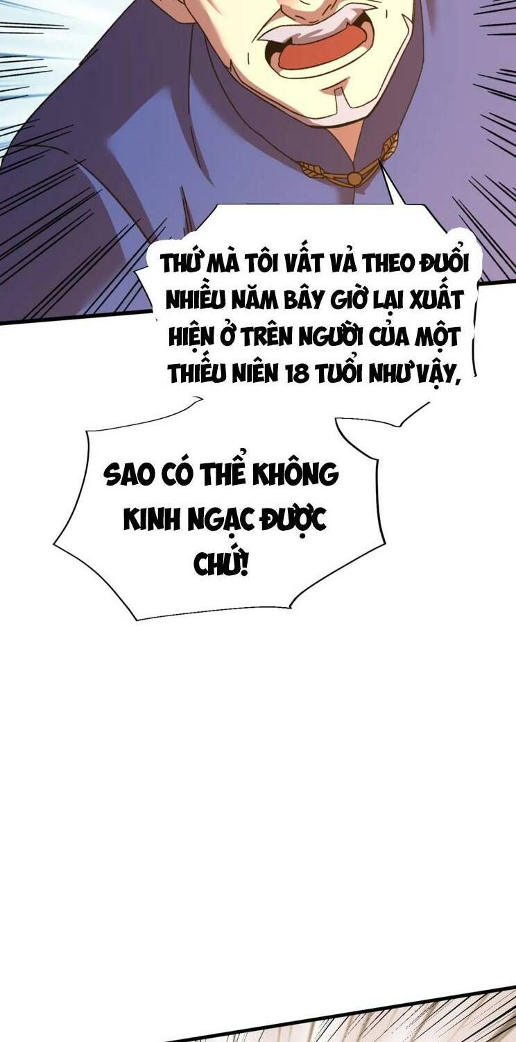 Cao Võ: Hạ Cánh Đến Một Vạn Năm Sau Chapter 64 - Trang 2