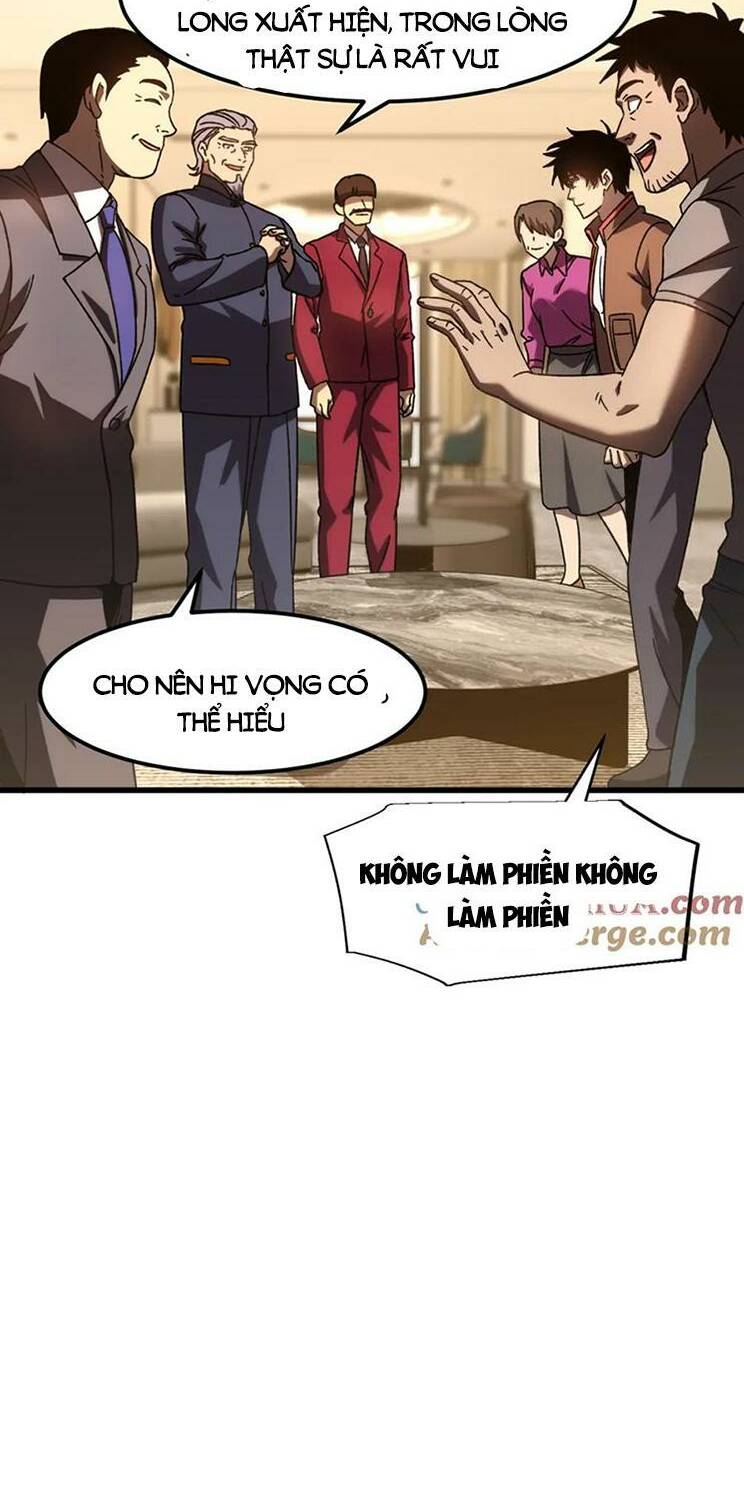Cao Võ: Hạ Cánh Đến Một Vạn Năm Sau Chapter 65 - Trang 2