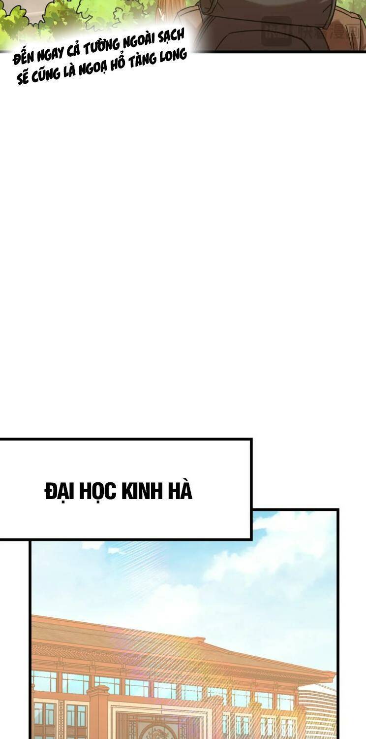 Cao Võ: Hạ Cánh Đến Một Vạn Năm Sau Chapter 66 - Trang 2